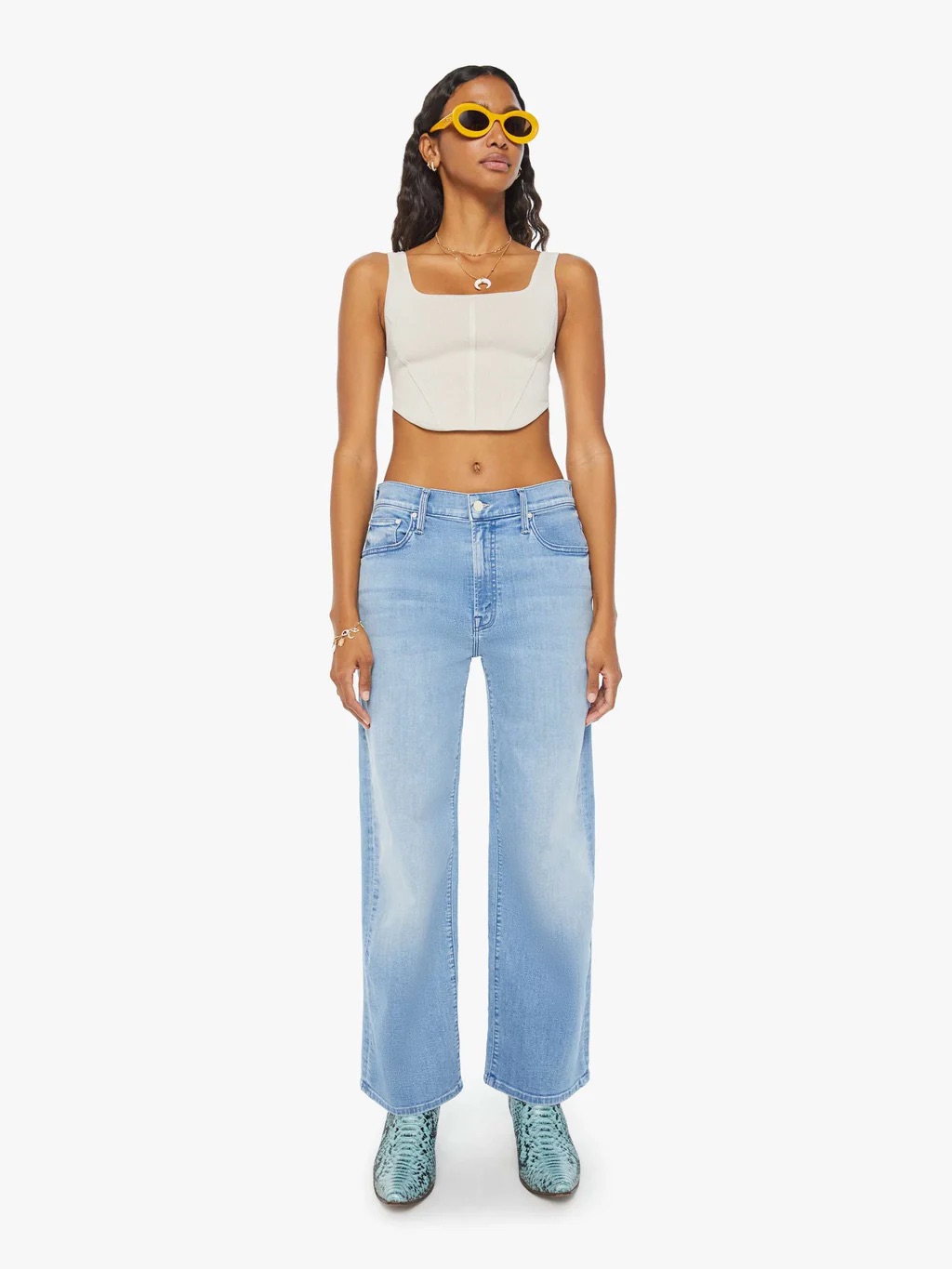 Mother The Dodger Flood Jean